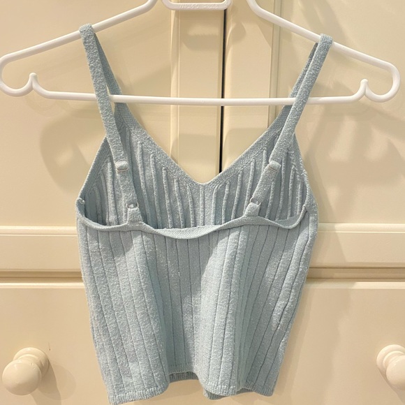 abercombie and fitch tank - Picture 2 of 3